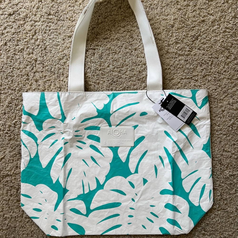 ALOHA Collection Day Tripper- Moana/Ocean